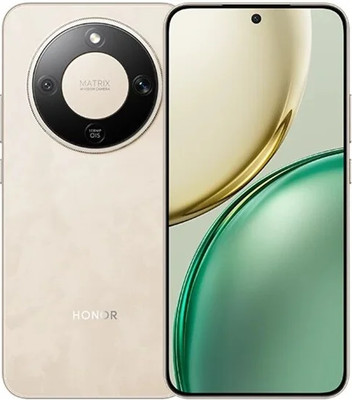 Смартфон Honor X9d 8GB/256GB (бежевый)