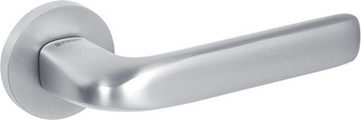 Ручка дверная Fuaro R.SLR52.Pride SSC-16 (сатиновый хром)