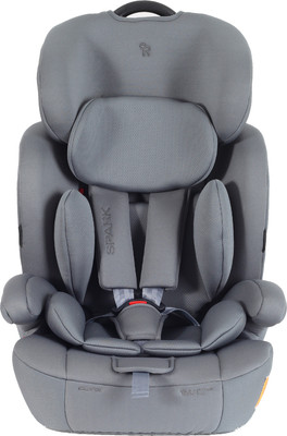 Автокресло Rant Spark Next Isofix Basic / ZY12 (серый)