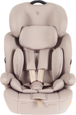 Автокресло Rant Spark Next Isofix Basic / ZY12 (бежевый)