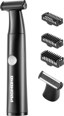 Триммер Redmond HT4804 (черный)