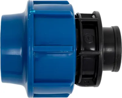 Муфта Lammin Ду 32х1/2" / 34004032015