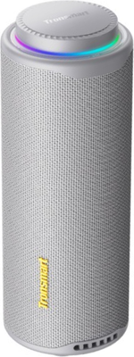 Портативная колонка Tronsmart T8 (серый)