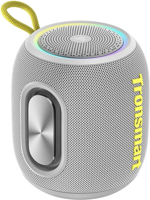 Портативная колонка Tronsmart T8 Mini (серый)