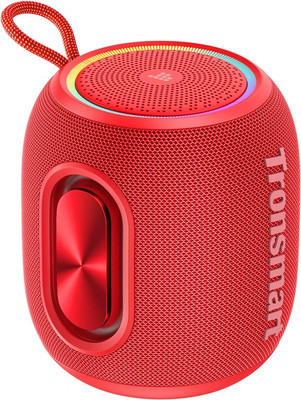 Портативная колонка Tronsmart T8 Mini (красный)