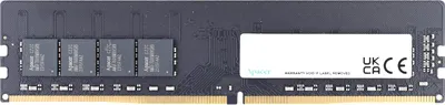 Оперативная память DDR4 Apacer AU16GGB32CSFBGH