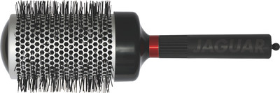 Расческа JaguaR Термобрашинг T390 (черный)