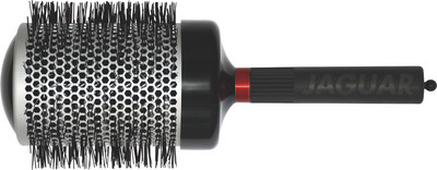 Расческа JaguaR Термобрашинг T400 (черный)