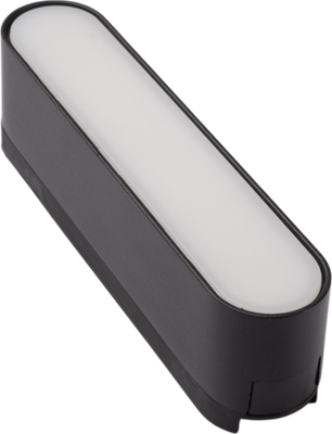 Трековый светильник JAZZway MTR16 1006 6Вт 4000К frost / 5056152