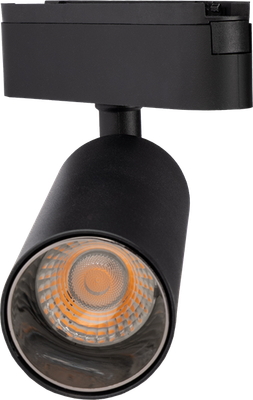 Трековый светильник JAZZway MTR16 2116 16Вт 3000К / 5056619