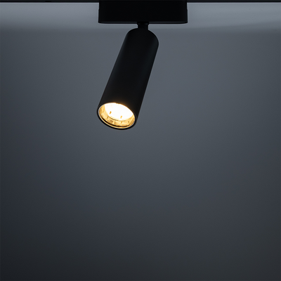 Трековый светильник JAZZway MTR16 2116 16Вт 4000К / 5056633