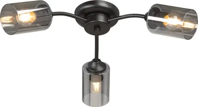 Люстра Vitaluce V2558-1/3PL
