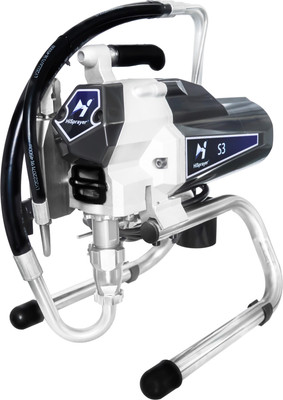 Окрасочный аппарат HVBAN HBS3