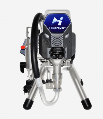 Окрасочный аппарат HVBAN HB695