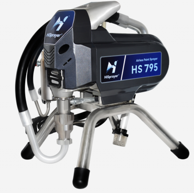 Окрасочный аппарат HVBAN HB795
