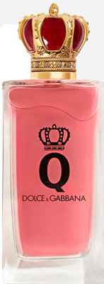 Парфюмерная вода Dolce&Gabbana Q Intense (100мл)