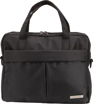 Сумка для ноутбука Mr.Bag 102-196-BLK (черный)