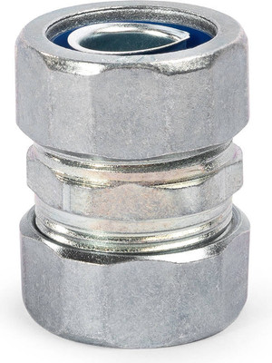 Муфта для трубы Fortisflex СТМ-20 / 61404