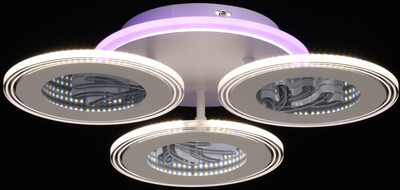 Люстра De City Мадлен 424016304