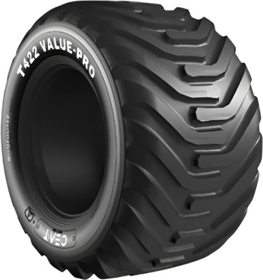 Грузовая шина CEAT T422 Value Pro 500/45R22.5 154A8/150B TL 16нс