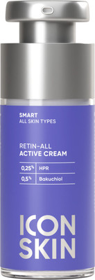 Крем для лица Icon Skin Retin-All Active Cream (30мл)