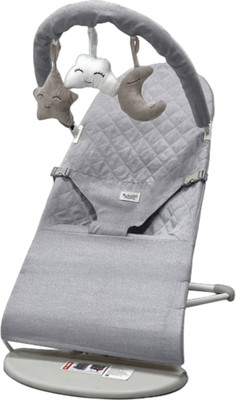 Шезлонги, качели