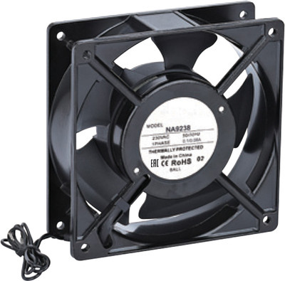 Вентилятор накладной КС NA-9238-230BH