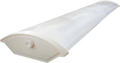 Светильник линейный КС ЛПО 11-2х18-001-IP40 / 95472