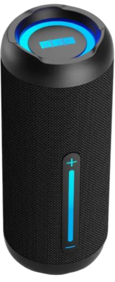 Портативная колонка MEG SCB40BL (черный)