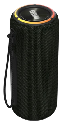 Портативная колонка MEG SSA45BL (черный)