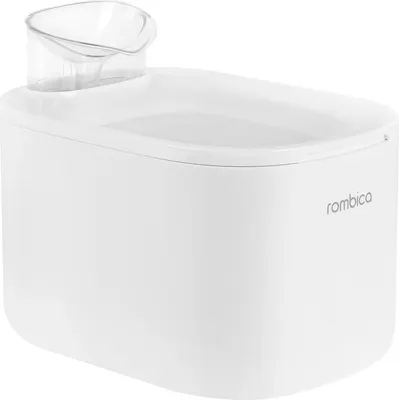 Поилка автоматическая для животных Rombica MyPet Mia PWF-001