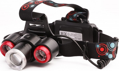 Фонарь Ultraflash LED5334 / 15031