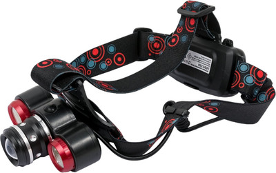 Фонарь Ultraflash  LED5338  / 15032