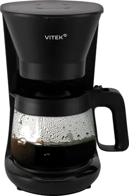 Капельная кофеварка Vitek VT-CMD1700