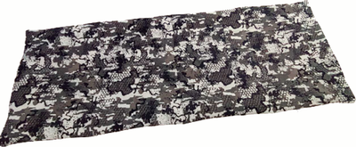 Матрас для садовой мебели Пингвин Shelters Для раскладушки 210x80 / 20575