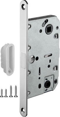 Защелка врезная Ajax furniture MAGNLN96WC-50 LN96WC-50 CP (хром)