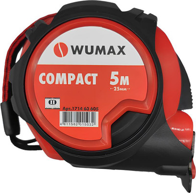 Рулетка Wumax 171463605