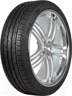 Летняя шина Landsail LS588 215/55R16 97W