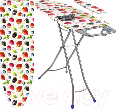 Гладильная доска Ника Белль Классик 3 / БК3 (в ассортименте)