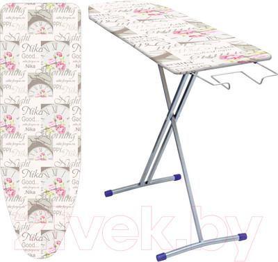 Гладильная доска Ника 5 / Н5 (в ассортименте)