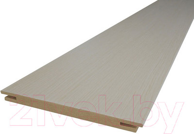 Добор Stark 100 телескопический (бьянко)