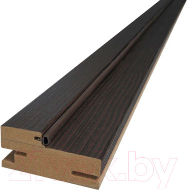 Коробка Stark Телескопическая (венге)