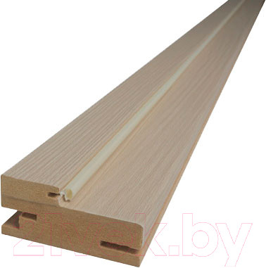 Коробка Stark Телескопическая (капучино)