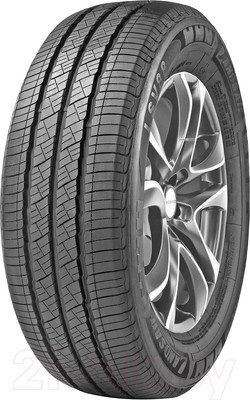 Летняя легкогрузовая шина Landsail LSV88 195/65R16C 104/102T
