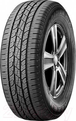 Летняя шина Nexen Roadian HTX RH5 235/65R16 103T