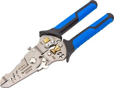 Плоскогубцы Forsage F-6806N (62996)