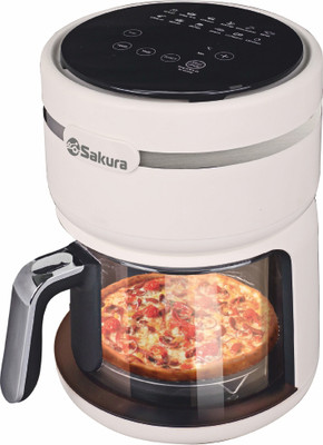 Аэрогриль Sakura SA-7682W