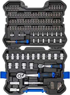 Универсальный набор инструментов Forsage F LIGHT-41151-5 (63016)