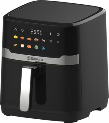 Аэрогриль Sakura SA-7689BK