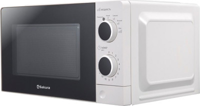 Микроволновая печь Sakura SA-7055W